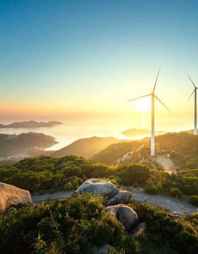 الطاقة الحرارية الأرضية