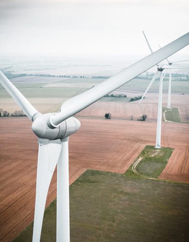 طاقة الرياح